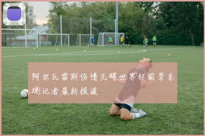 阿尔瓦雷斯伤情无碍世界杯前景乐观记者最新报道