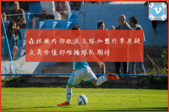 森林狼内部欢庆三球加盟外界质疑交易价值却难掩球队期待