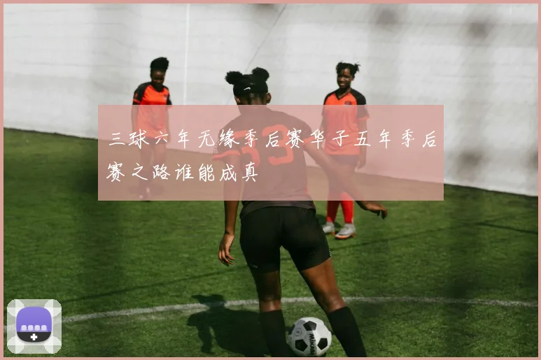 三球六年无缘季后赛华子五年季后赛之路谁能成真